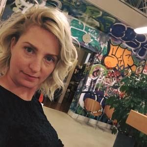 Meet your Posher, Bronwyn